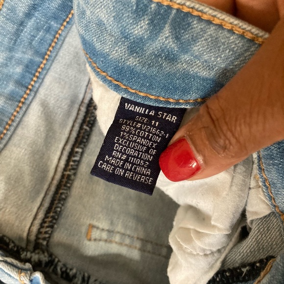 🟡Bundle 4 for $15🟡 Skinny jeans - Picture 4 of 8